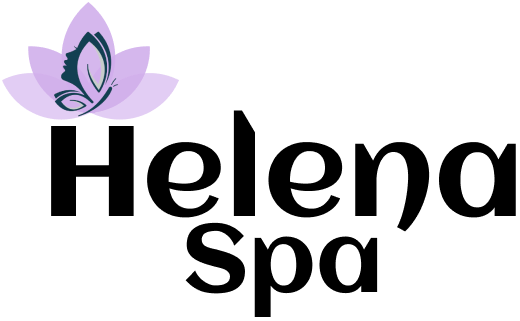 LOGO - Helena Spa
