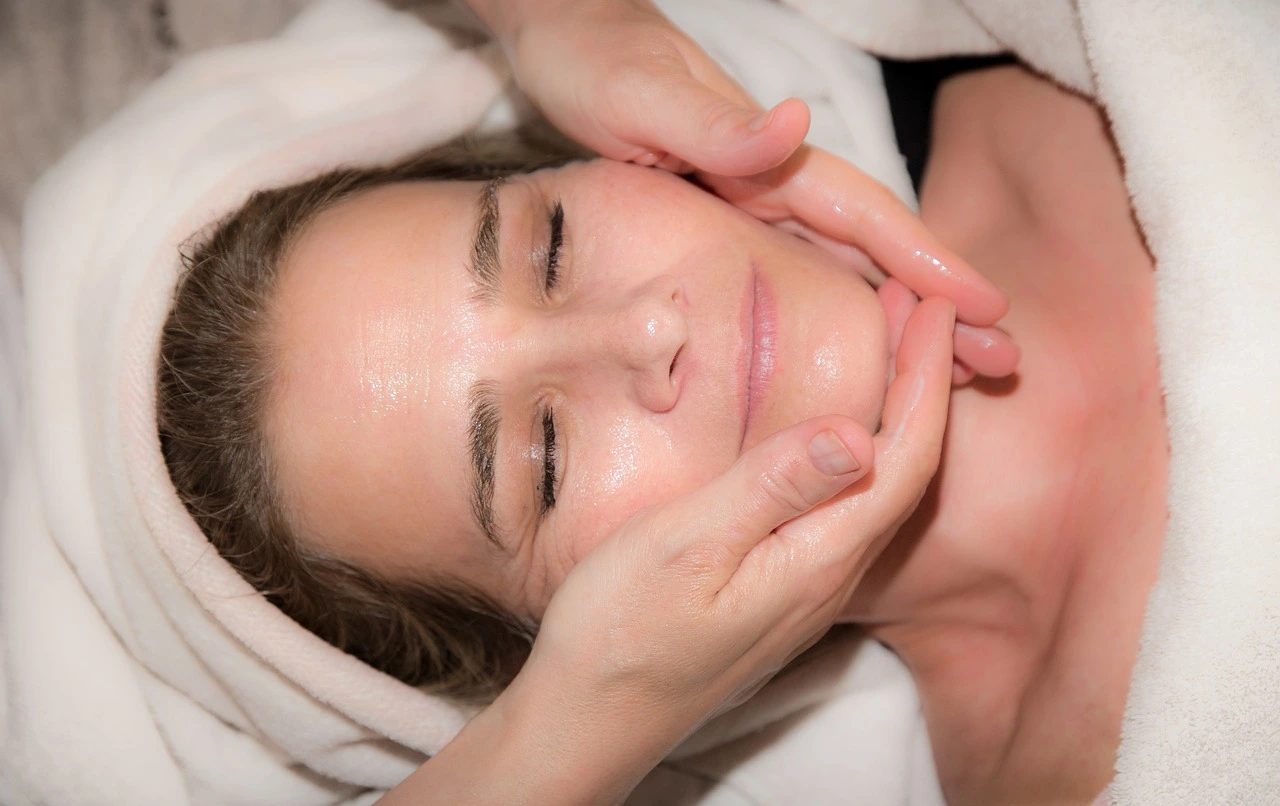 Spa Booking Appointment