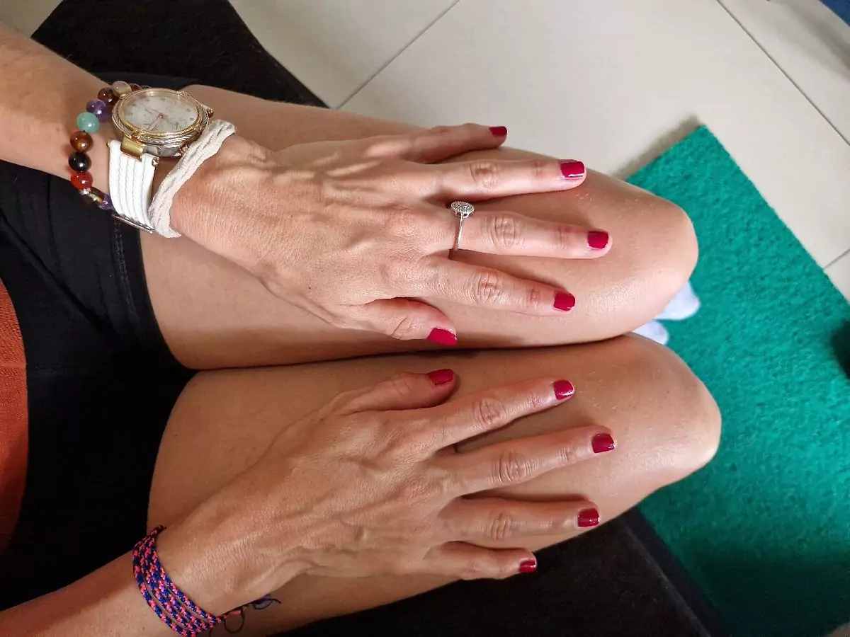 Manicure
